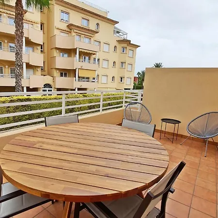 Par Tres - Nova Apartment