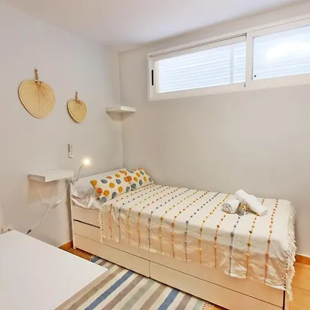Apartment Par Tres - Nova
