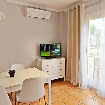 Apartment Par Tres - Nova *