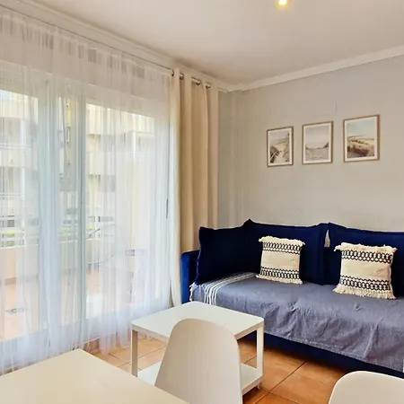 Par Tres - Nova Apartment