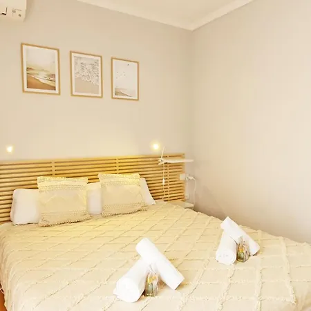 Par Tres - Nova Apartment *