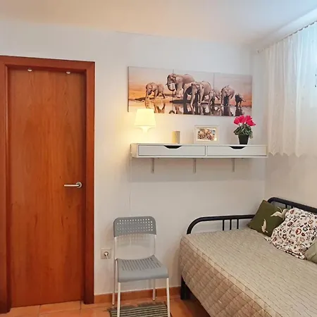 Par Tres - Nova Apartment Oliva