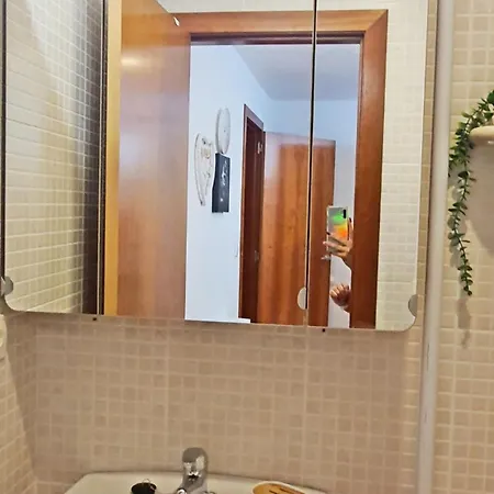 Appartement Par Tres - Nova Oliva