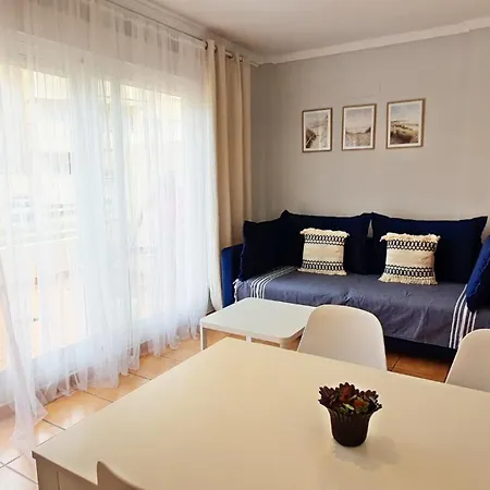 Par Tres - Nova Apartment