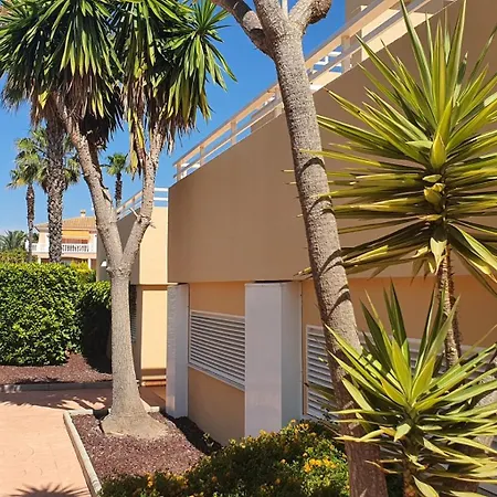 Apartment Par Tres - Nova Oliva