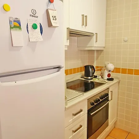 Apartment Par Tres - Nova *