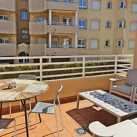 Par Tres - Nova Apartment