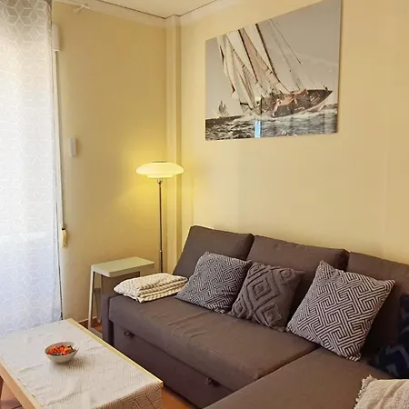 Par Tres - Nova Apartment *