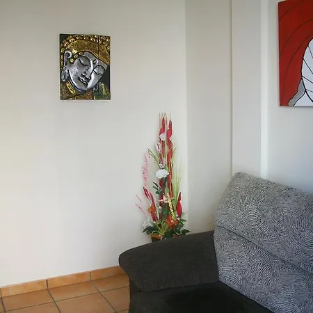 Apartamento Par Tres - Nova *