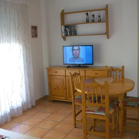 Appartamento Par Tres - Nova *