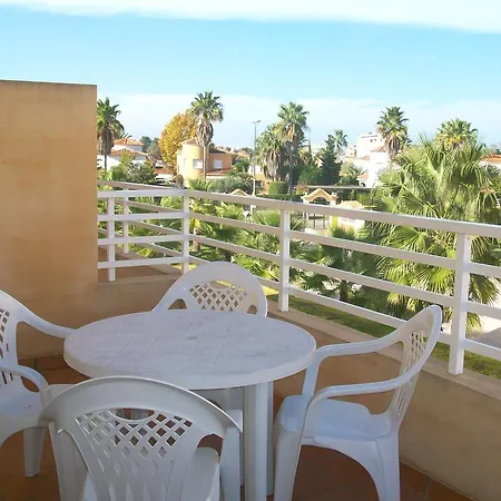 Apartment Par Tres - Nova *