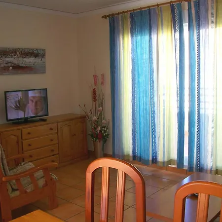 Apartment Par Tres - Nova Oliva
