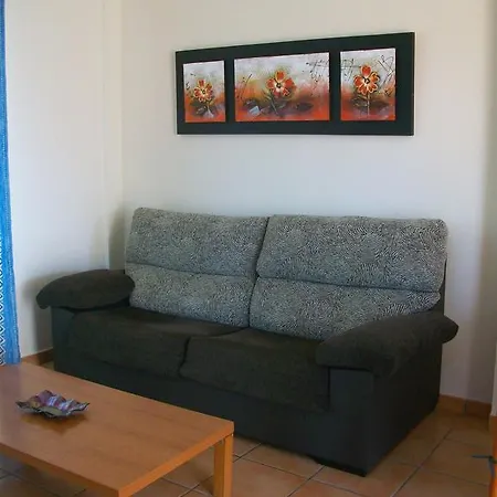 Apartment Par Tres - Nova Oliva