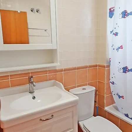 Par Tres - Nova Apartment Oliva