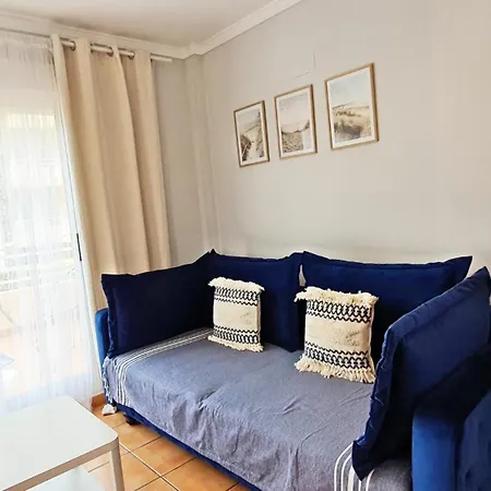 Apartment Par Tres - Nova Oliva