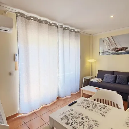 Apartment Par Tres - Nova