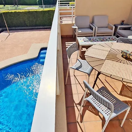 Par Tres - Nova Apartment *