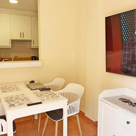 Apartment Par Tres - Nova *