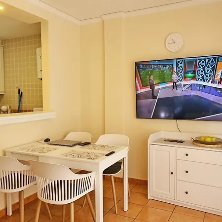 Par Tres - Nova Appartement
