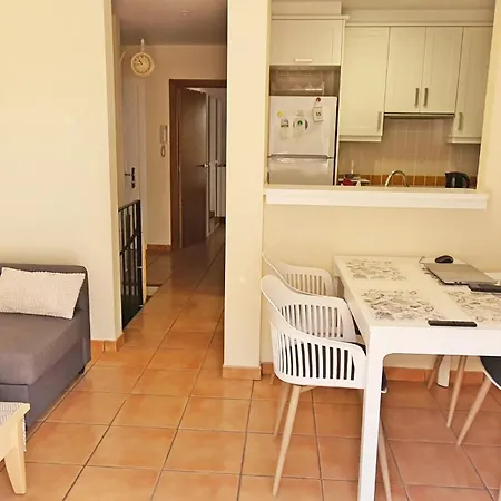 Par Tres - Nova Apartment *