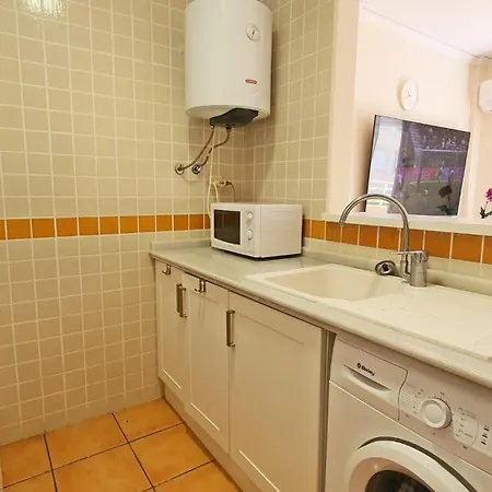 Par Tres - Nova Apartment Oliva