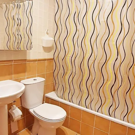 Par Tres - Nova Apartment Oliva