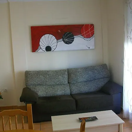 Apartment Par Tres - Nova Oliva