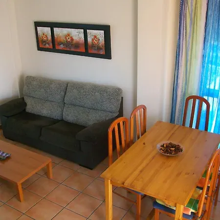 Par Tres - Nova Apartment