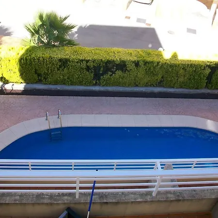 Apartment Par Tres - Nova Oliva