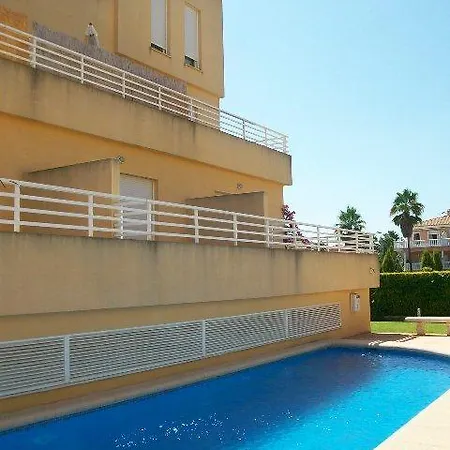 Apartment Par Tres - Nova