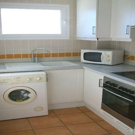Par Tres - Nova Apartment Oliva